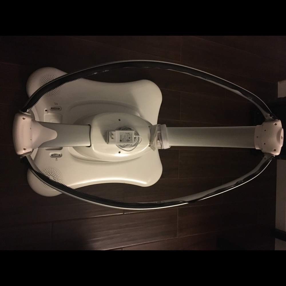 MamaRoo